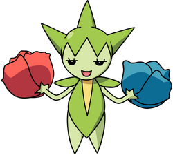 Roselia | Pokémon Wiki | Fandom