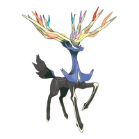0716Xerneas.png (1.34 MB) #0716 Xerneas Fairy