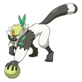 0766Passimian