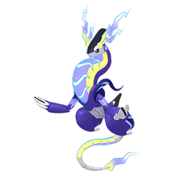 Miraidon | Pokmon Wiki | Fandom Miraidon | Pokmon Wiki | Fandom