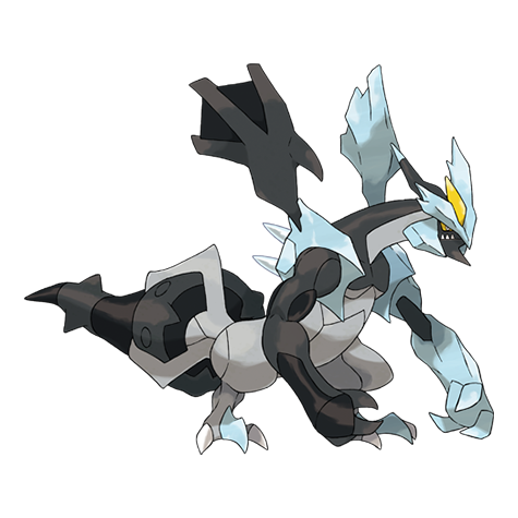 all legendary pokemon mixed together