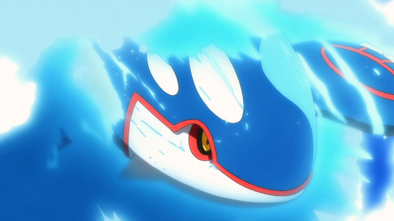 Kyogre Ms018 Pokemon Wiki Fandom