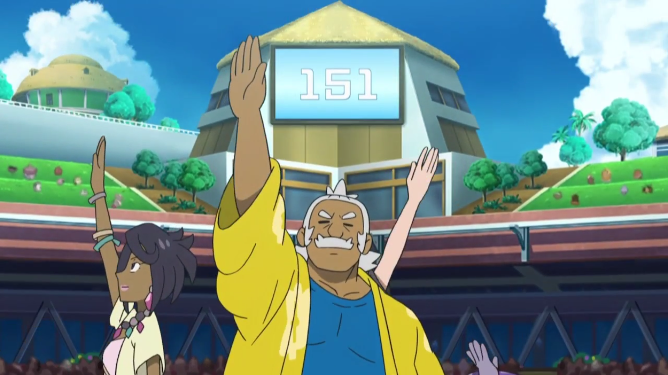pokemon sun and moon anime episode list pokemon sun and moon anime episode list