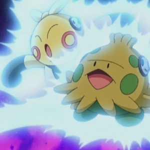 Helping Hand Pokemon Wiki Fandom