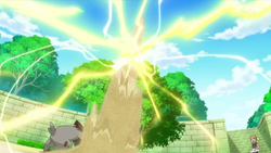 Pokémon We've Arrived in the Kalos Region! Dreams and Adventures Begin!!  (TV Episode 2013) - Trivia - IMDb