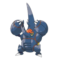 0214MHeracross.png (1.72 MB) #0214M Mega Heracross Bug Fighting