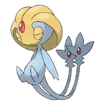 #480: Uxie
