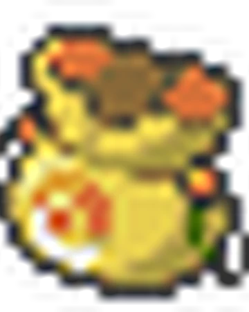 Berry Pouch Pokemon Wiki Fandom