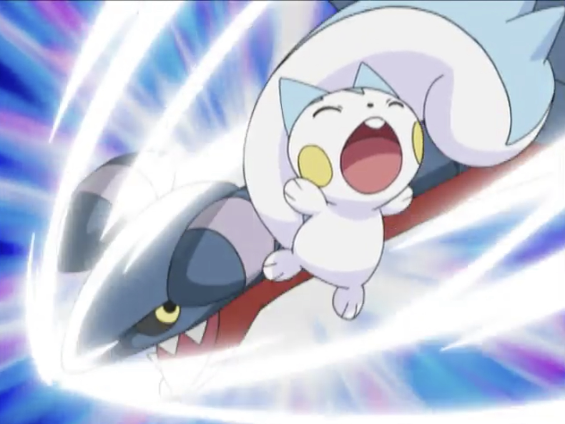 Pokémon: Diamond and Pearl: Galactic Battles - Wikipedia