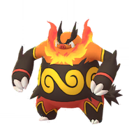 Emboar-GO