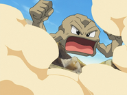 Geodude Dig