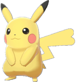 Pikachu Pokemon Wiki Fandom