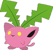 Hoppip