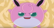 Wigglytuff closing in with Double Slap