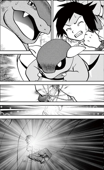 X Y002 X Actly What They Wanted Pokemon Wiki Fandom