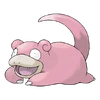 0079Slowpoke