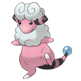 0180Flaaffy