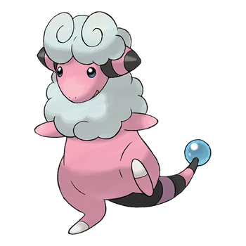 Flaaffy | Pokémon Wiki | Fandom
