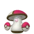 0591Amoonguss Pokémon HOME