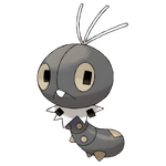 #664: Scatterbug