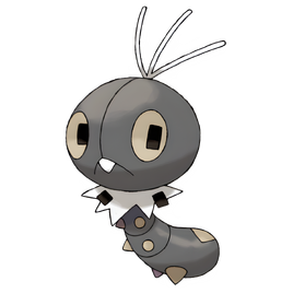 0664Scatterbug