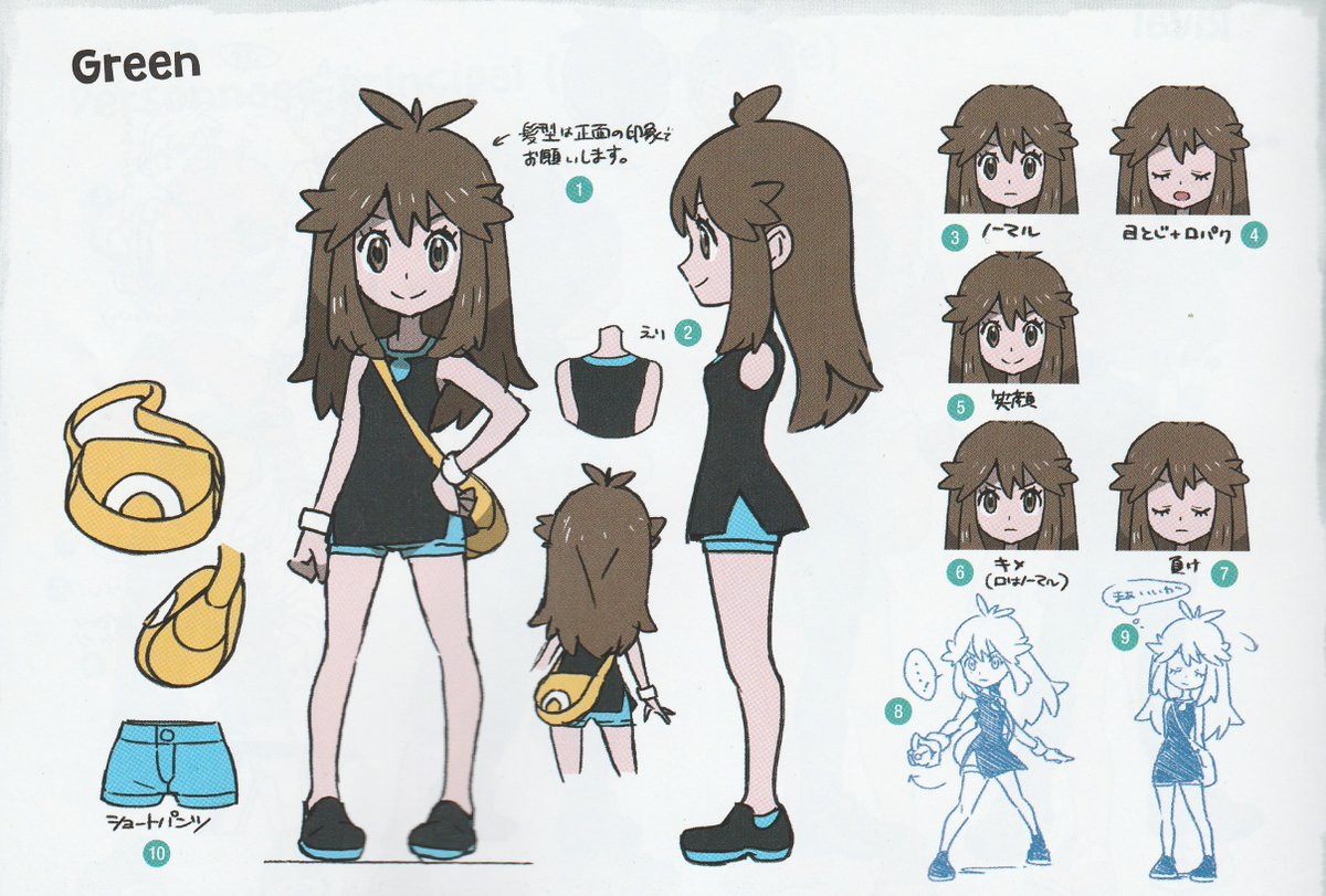 Green Pokemon Wiki Fandom Green Pokemon Wiki Fandom