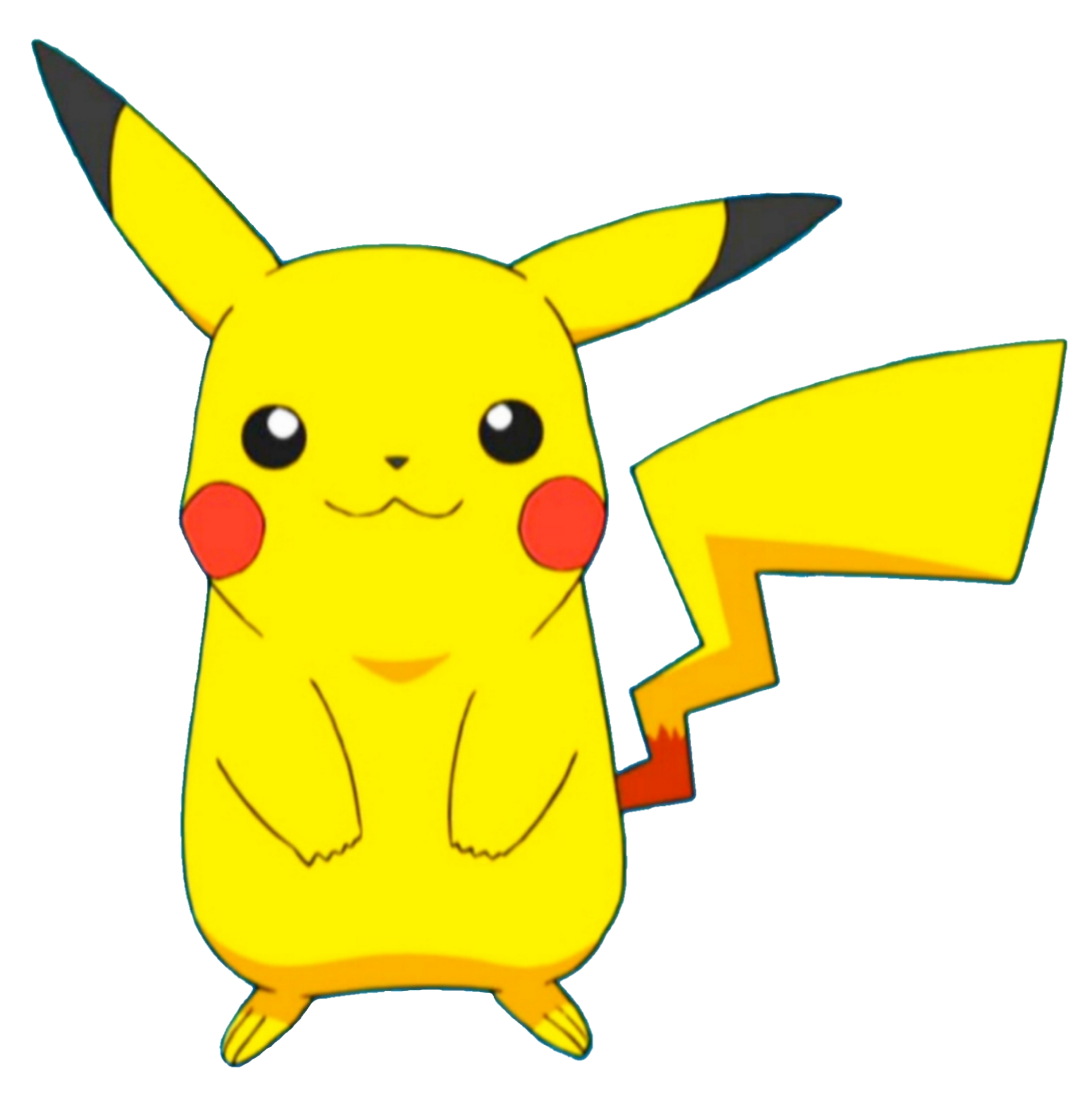 Pikachu, Pokémon Wiki, Fandom