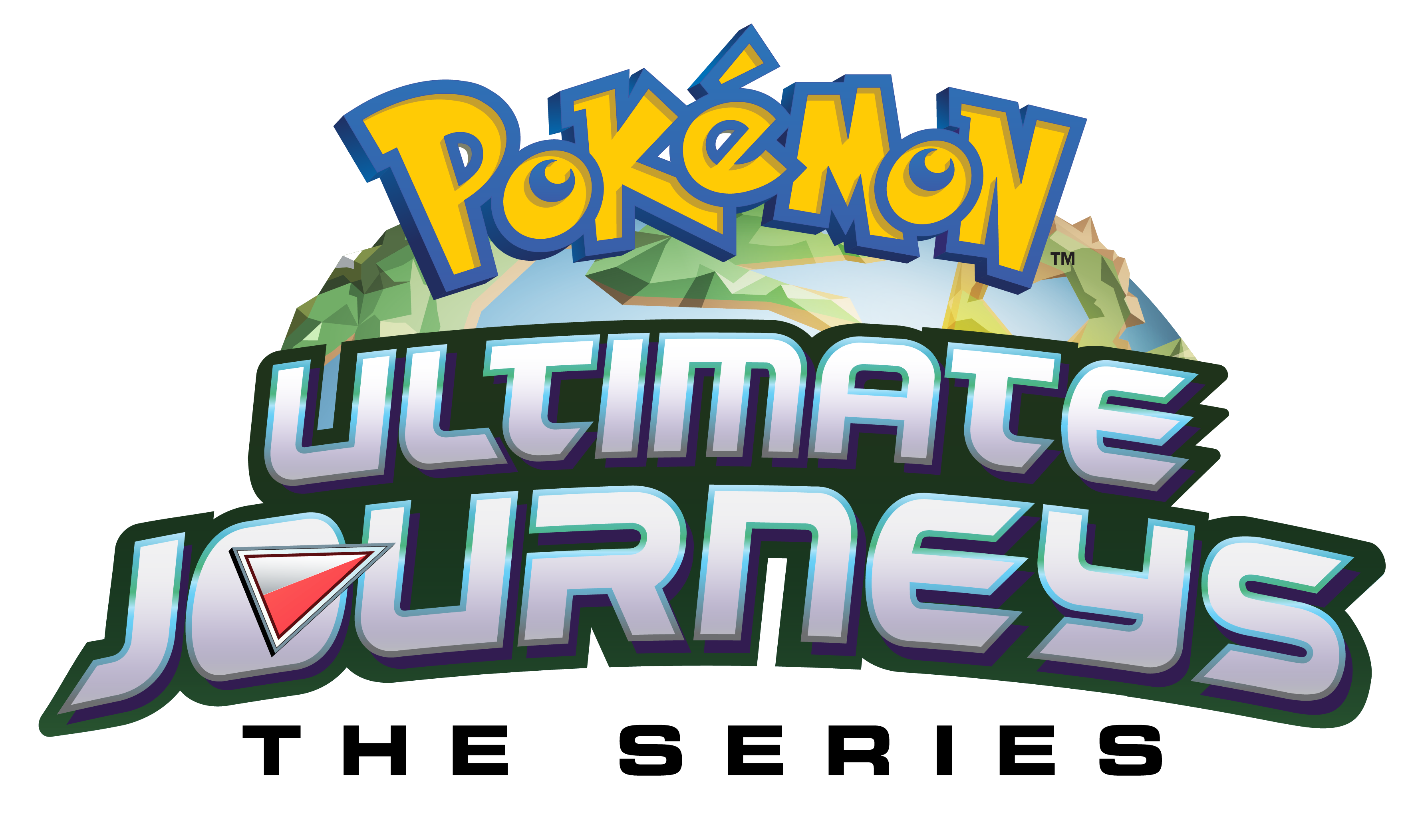 Pokémon Ultimate Journeys: The Series - Wikipedia