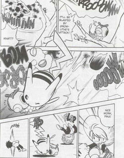 Pokemon Adventures Volume 4 Pokemon Wiki Fandom Pokemon Adventures Volume 4 Pokemon Wiki Fandom