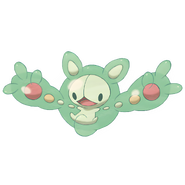 Reuniclus
