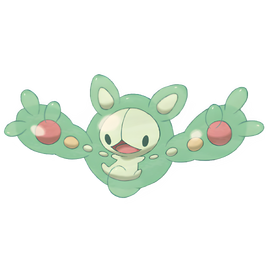 0579Reuniclus