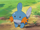 Professor Birch's Mudkip