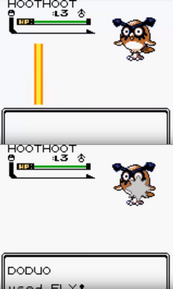 How To Get HM02 Fly In Pokemon Fire Red, How To Get Fly Attack In Pokemon  Fire Red