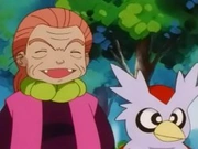 Rocket Scout Delibird.png (43 KB) The scout with Delibird