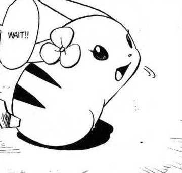 Chuchu | Pokémon Wiki | Fandom