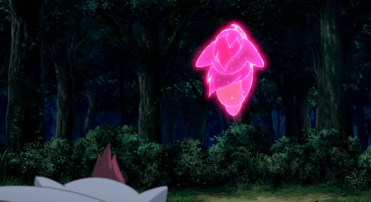 Illusion Pokémon Wiki Fandom