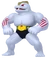 0067Machoke Pokémon HOME