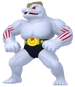 0067Machoke Pokémon HOME