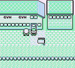 The gym (Gen I)