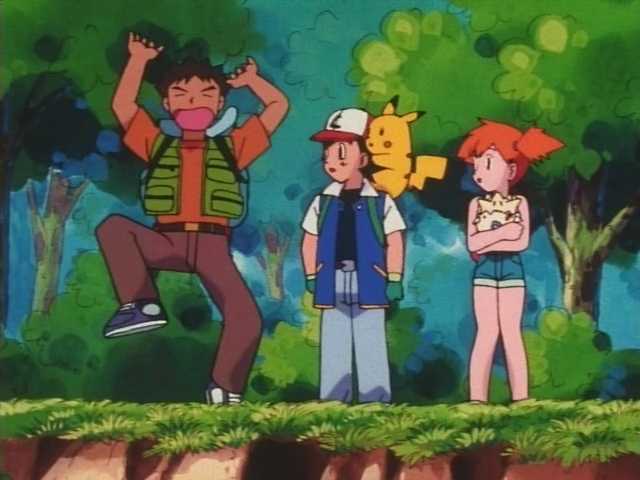 Pokemon season 14 episode 9 in hindi dailymotion sale