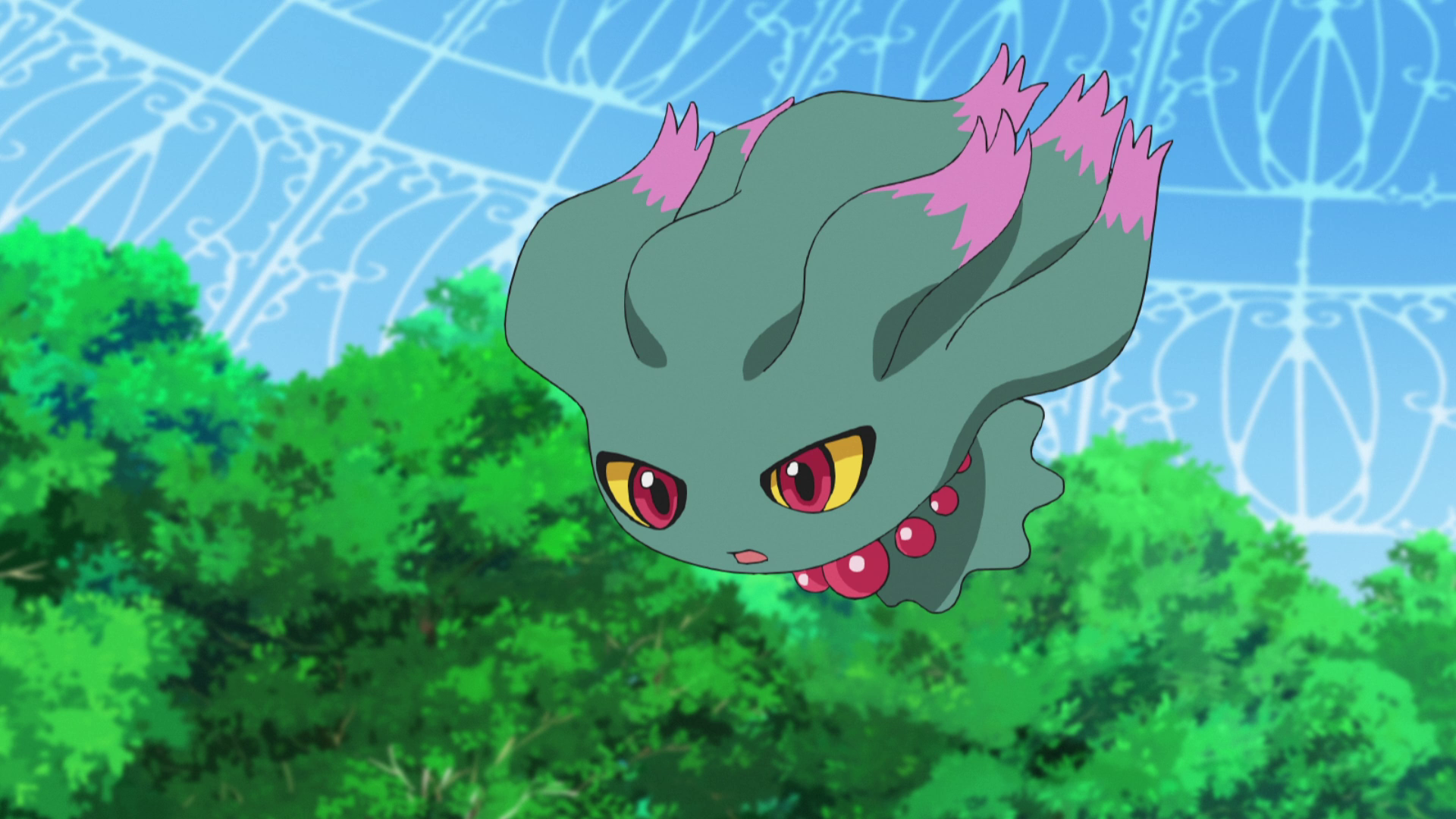 Goh S Misdreavus Pokemon Wiki Fandom