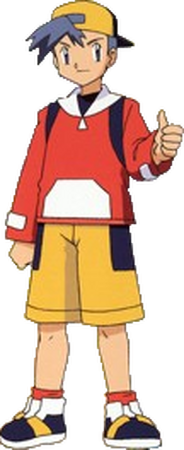 Jimmy (Johto) | Pokémon Wiki | Fandom Jimmy (Johto) | Pokémon Wiki | Fandom