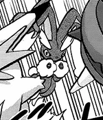 This description is blank. You can improve the Pokémon Wiki by editing this template.