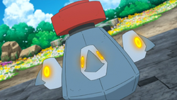 Magnet Bomb Pokemon Wiki Fandom