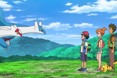 Latias (anime) - Bulbapedia, the community-driven Pokémon encyclopedia