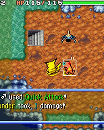 Waterfall Cave Pokemon Wiki Fandom
