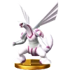 Palkia trophy SSBWU