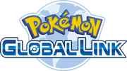 Pokémon Global Link