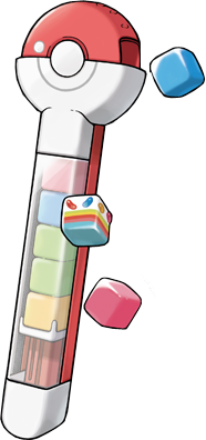 Pokéblock Case | Pokémon Wiki | Fandom