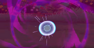 Teleport depicted in Generation VII